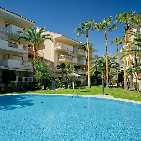 Nou Fontana-4 By Interhome *