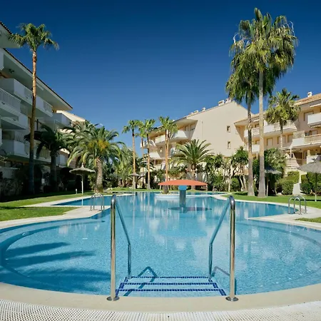Nou Fontana-4 By Interhome *