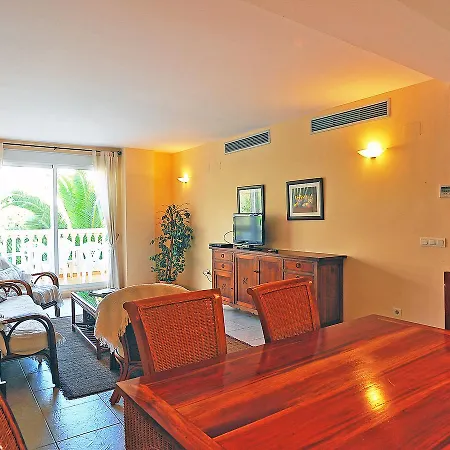 Appartement Nou Fontana-4 By Interhome *
