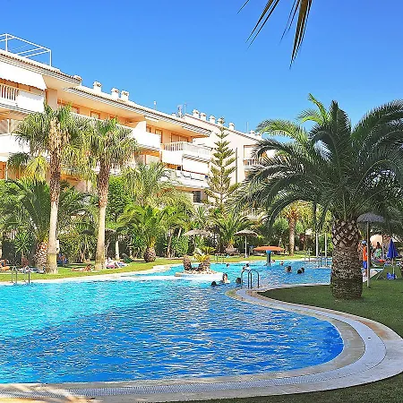 Nou Fontana-4 By Interhome Appartement