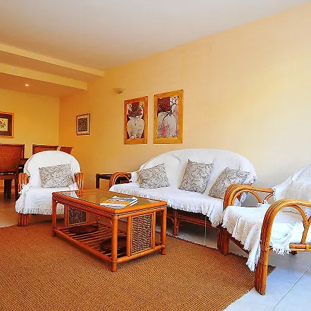Nou Fontana-4 By Interhome Appartement *
