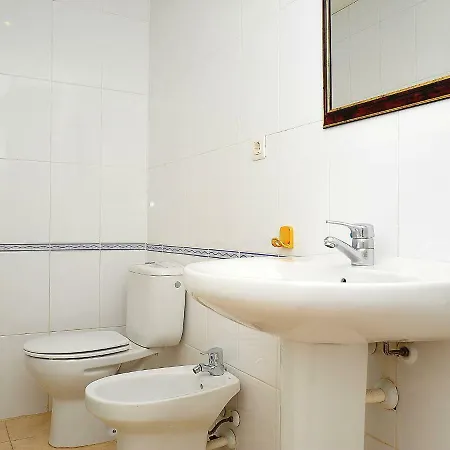 Appartement Nou Fontana-4 By Interhome *