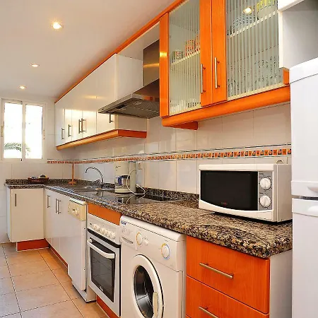 Nou Fontana-4 By Interhome Appartement