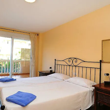 Nou Fontana-4 By Interhome Appartement