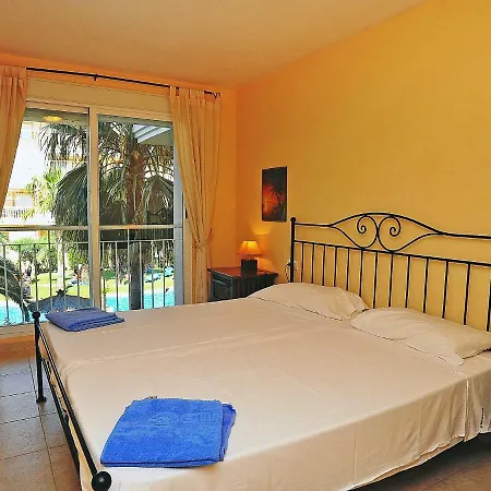 Nou Fontana-4 By Interhome Appartement