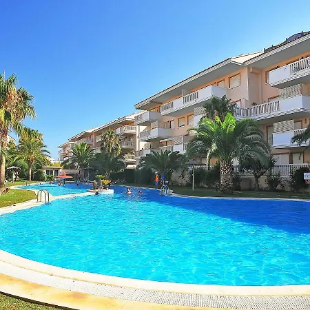 Nou Fontana-4 By Interhome Jávea